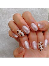 リヒロ ネイル(Lihilo nail)/