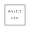 サリュー(SALUT)ロゴ
