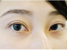 プーラ 西新井店(Pura)/まつ毛パーマ