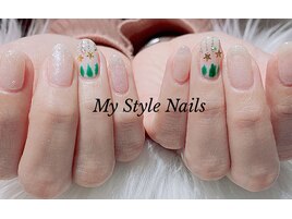 プレミアムワンカラー