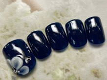 ネイルサロン マハロ(Nail salon MaHaLo)/新規付替オフ込☆フット¥6700