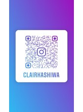 エステティックサロン クレア/クレアの★インスタグラム★