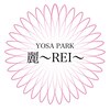 ヨサパーク 麗(YOSA PARK REI)ロゴ