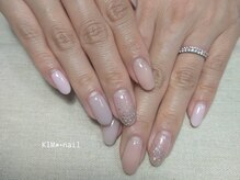 ケイアイエムネイル(KIM nail)/