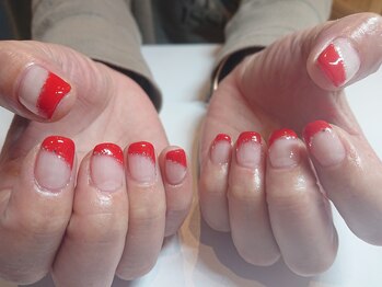 アールエム(Rm)/1月◎ネイル