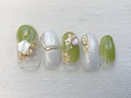 定額アートコースB