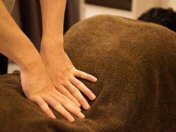 リフレッシュ(Re.fresh)/ボディケア