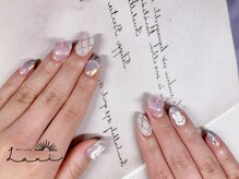 ラニ(Lani)/キャラネイル