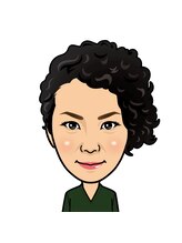 ほぐし屋むさし 長谷川 /店長