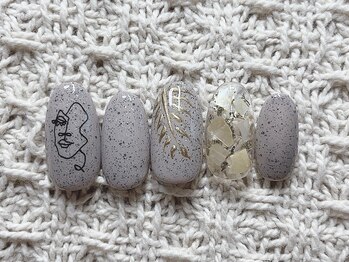 ルアロ(RuAllo)/カジュアルアートコース