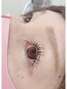 エメ(Aimee)/まつげパーマ