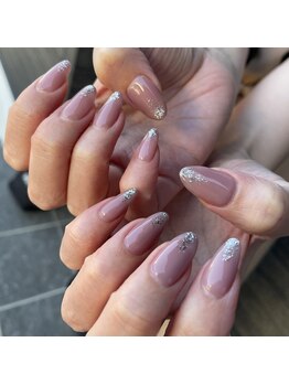 サロンド ボヌール(salon de bonheur)/