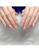 ココネイル アンド アイラッシュ(COCO NAIL & EYELASH)/