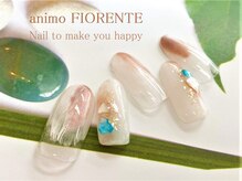 トレネイル 南流山店(TRE nail)/【定額ネイル】¥7480