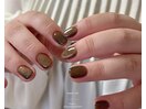 マグネットネイル.