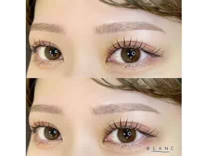 アイラッシュサロン ブラン ゆめタウン徳島店(Eyelash Salon Blanc)の写真