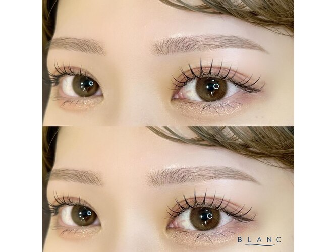 Eyelash Salon Blanc ～まつげエクステと眉の専門美容室～ ゆめタウン徳島店