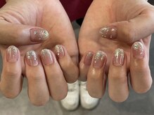 リムピッド せんげん台店(Limpid)/持ち込み6本コース