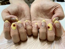 ネイル サロン ヴェレッド(Nail Salon VERED)/向日葵アート