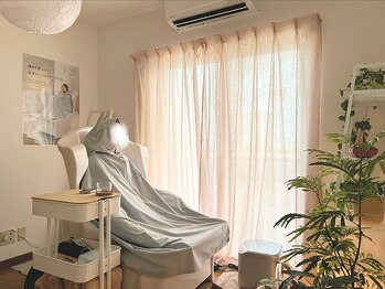 ヨサパーク アーバンヘブン 目黒(YOSA PARK Urban Heaven)/お洒落な隠れ家サロン♪