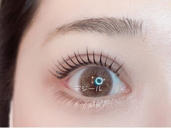 デジール/パリジェンヌ