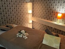 オーシャンブルー 日田店/VIPルーム