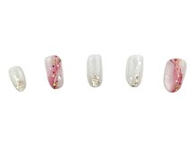 エクラン 元住吉/過去ナチュラルコース