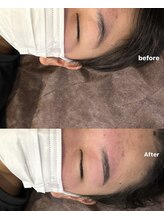バレベッカ(Ballebecca)/Eyebrow wax☆