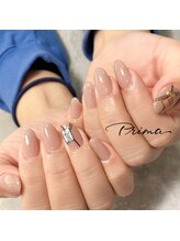 プリマ(Prima)/持ち込みdesign