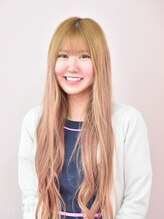 バービーアイラッシュ(Barbie Eyelash) 磯崎 