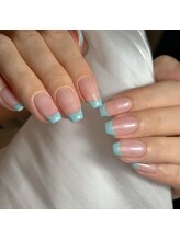 ジュン ネイル(JUN NAIL)/