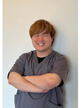 スポーツ整体院快癒庵ひいらぎ&nbsp;小笠原 柊