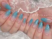 ワッカ ネイル(wacca nail)/