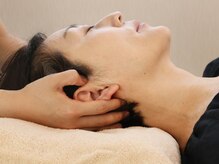 メリー 大和八木店(merry)/頭のコリをほぐしませんか？