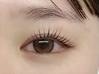 ハール(haar)/【まつ毛パーマ】