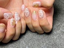 イル(ile)/HAND 90分 free design 