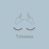トトノウ 広島大手町店(Totonou)のお店ロゴ