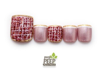 ピッピ 桜新町店(peep PEEP)/24年11月マンスリートレンド-21