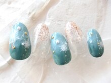 ジョジョ 千里中央店(JOJO)/2024☆Xmas　design