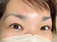 シエロアンドヒラリー/