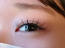 ラシク ベル(Lashiku Belle)/フラットラッシュ