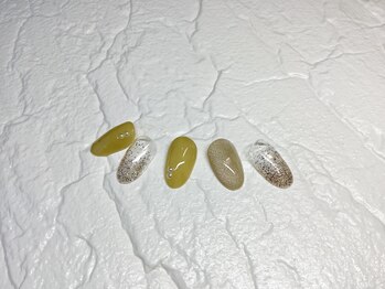 スターガーデン/