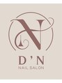 ディーエヌネイルサロン(d’n nailsalon)/D’N NAIL SALON