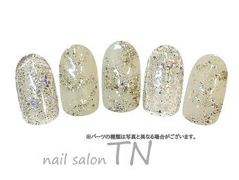 ティーエヌ イオン新潟青山店/2月季節の定額6900円コ―ス