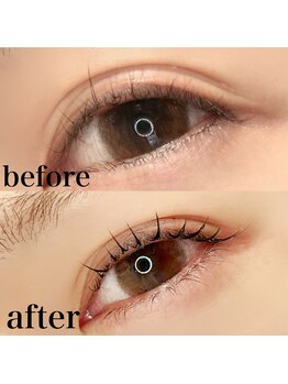 オリス(ORRIS)/マスカラパーマ