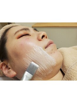 毛穴ケアをしたい