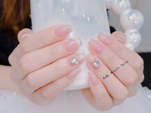 アンアンビューティーサロン(AnAn Beauty Salon)/マグネットグラデーション