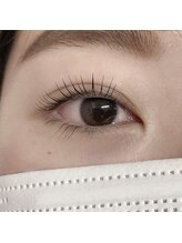 ブルーシエル(BLEU CIEL)/バービーラッシュリフト(MISA)