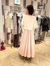 【診断を受けた方限定の垢抜けメニュー♪】ショッピング同行120分　￥20,000