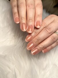 フレンチネイル